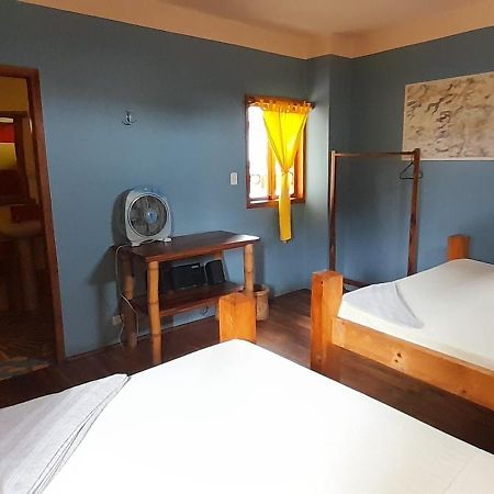 מונטניטה Hotel Boutique Hurvinek מראה חיצוני תמונה