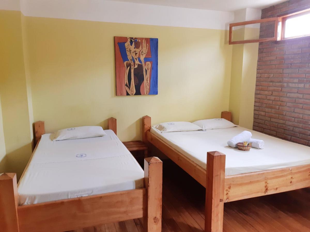 מונטניטה Hotel Boutique Hurvinek מראה חיצוני תמונה