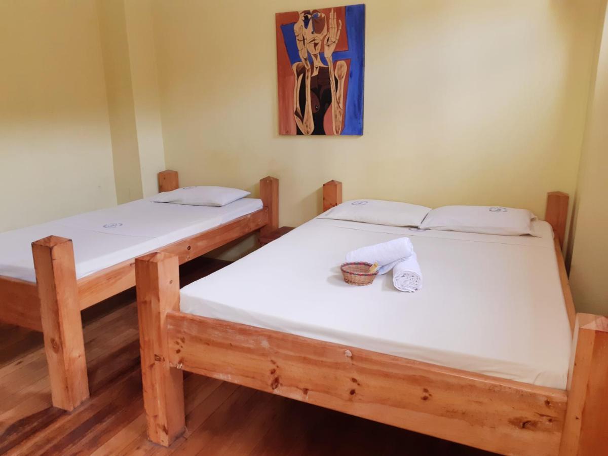מונטניטה Hotel Boutique Hurvinek מראה חיצוני תמונה