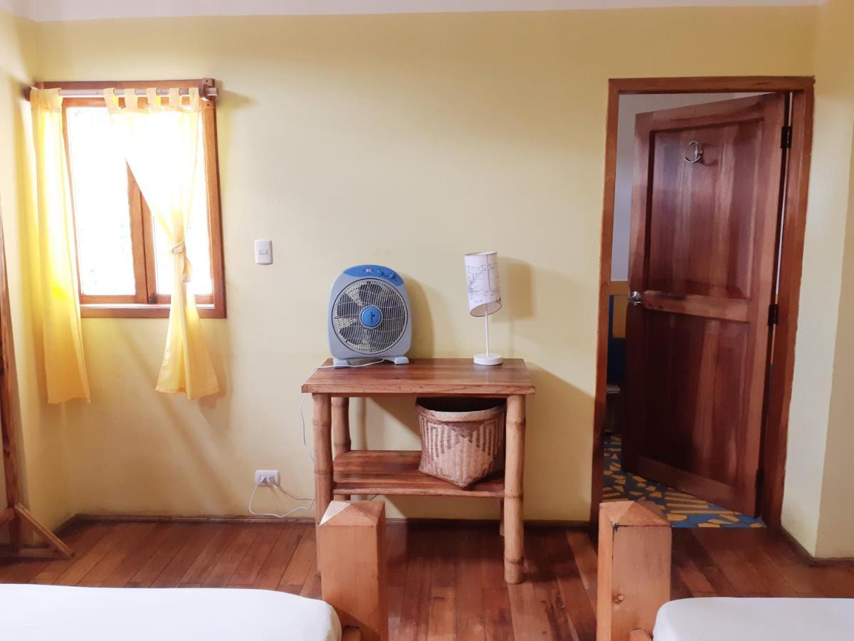 מונטניטה Hotel Boutique Hurvinek מראה חיצוני תמונה