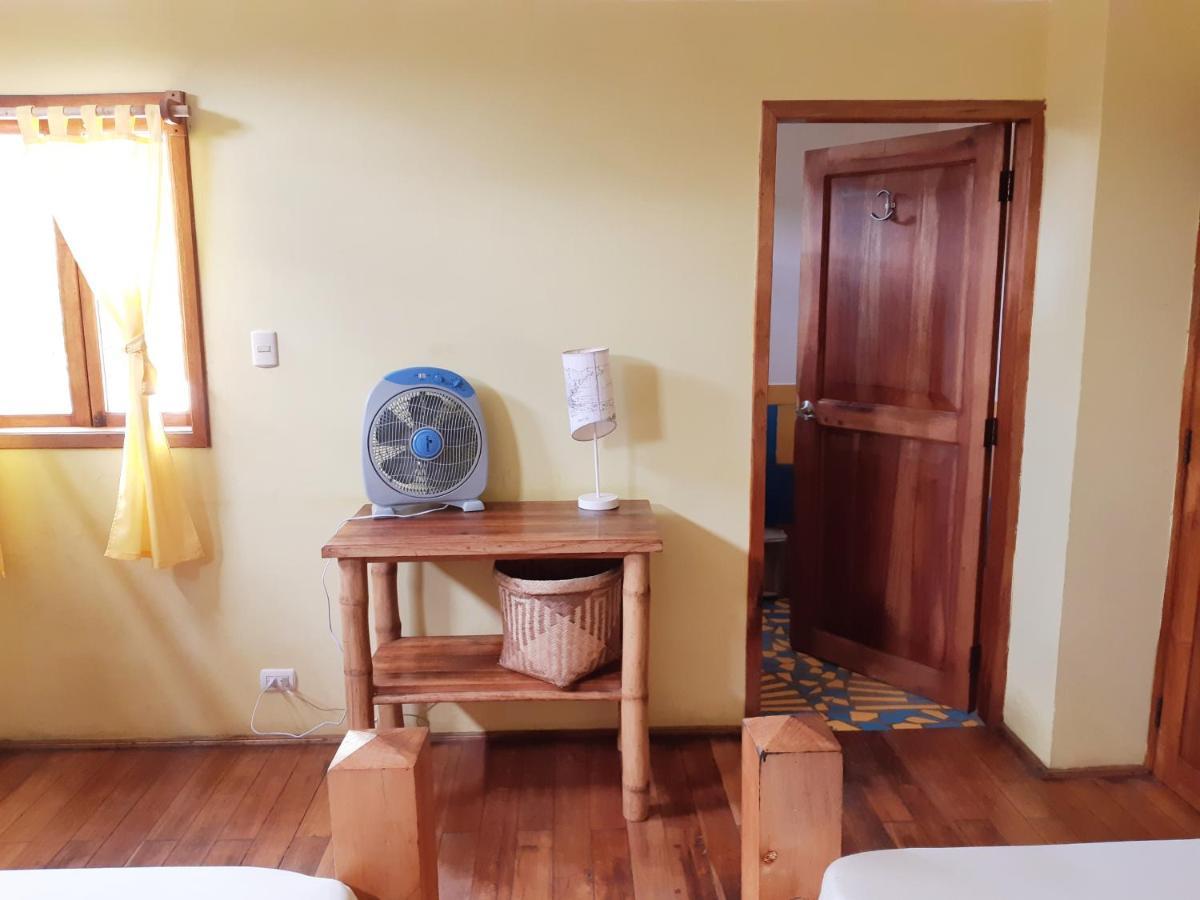 מונטניטה Hotel Boutique Hurvinek מראה חיצוני תמונה