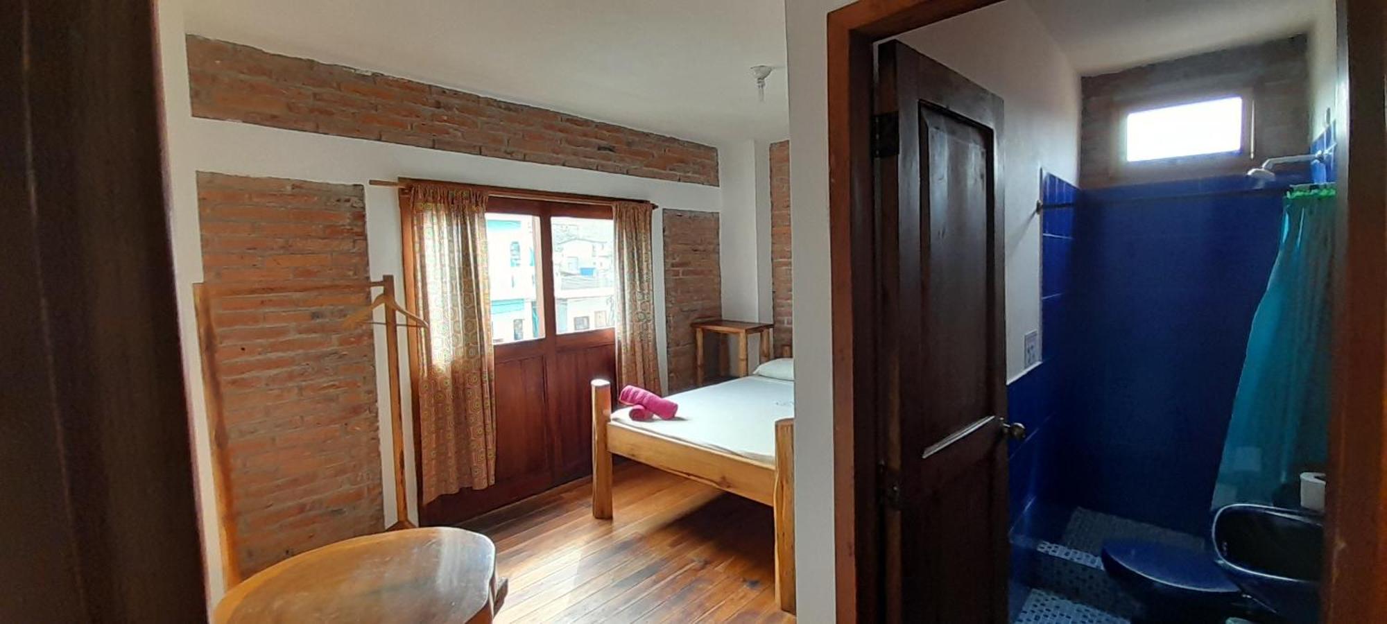 מונטניטה Hotel Boutique Hurvinek מראה חיצוני תמונה