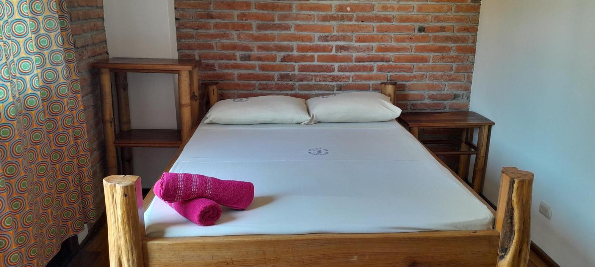 מונטניטה Hotel Boutique Hurvinek מראה חיצוני תמונה