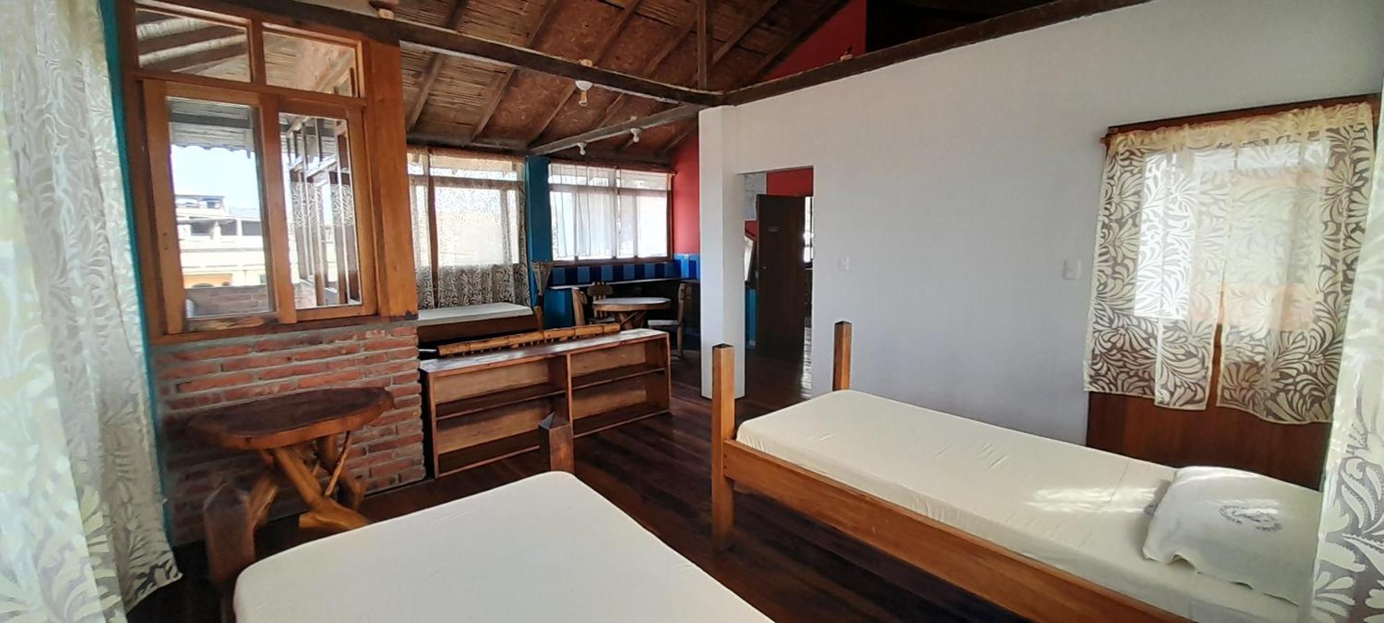 מונטניטה Hotel Boutique Hurvinek מראה חיצוני תמונה