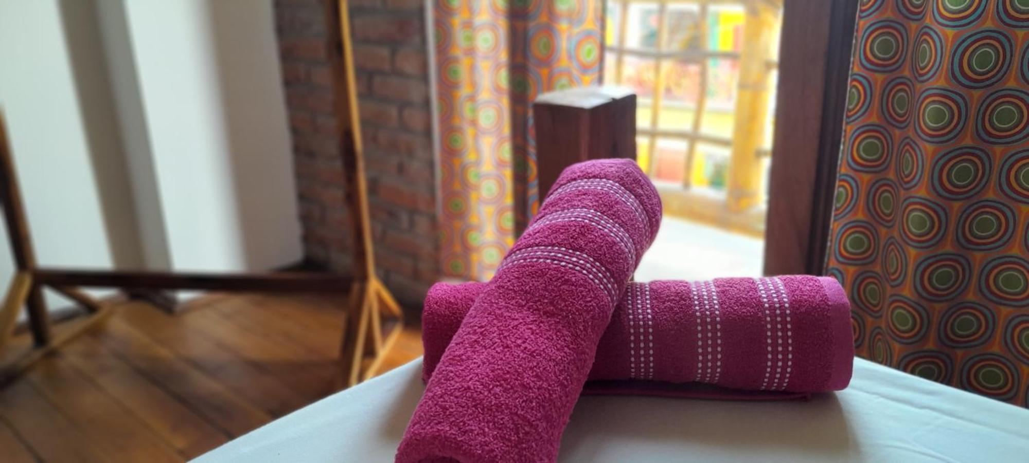 מונטניטה Hotel Boutique Hurvinek מראה חיצוני תמונה