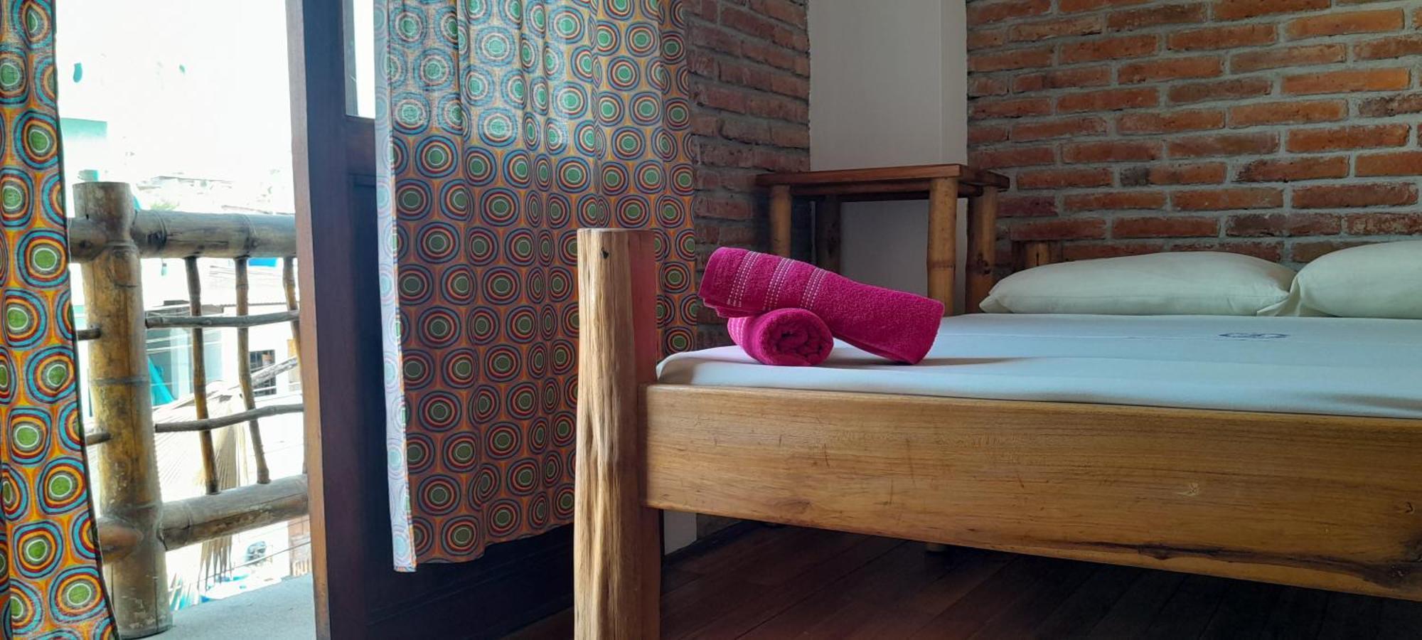 מונטניטה Hotel Boutique Hurvinek מראה חיצוני תמונה