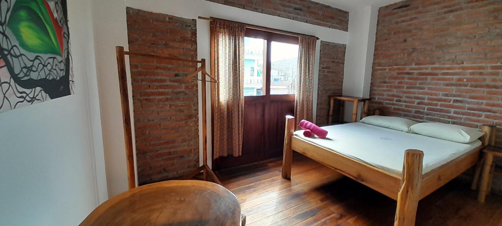 מונטניטה Hotel Boutique Hurvinek מראה חיצוני תמונה