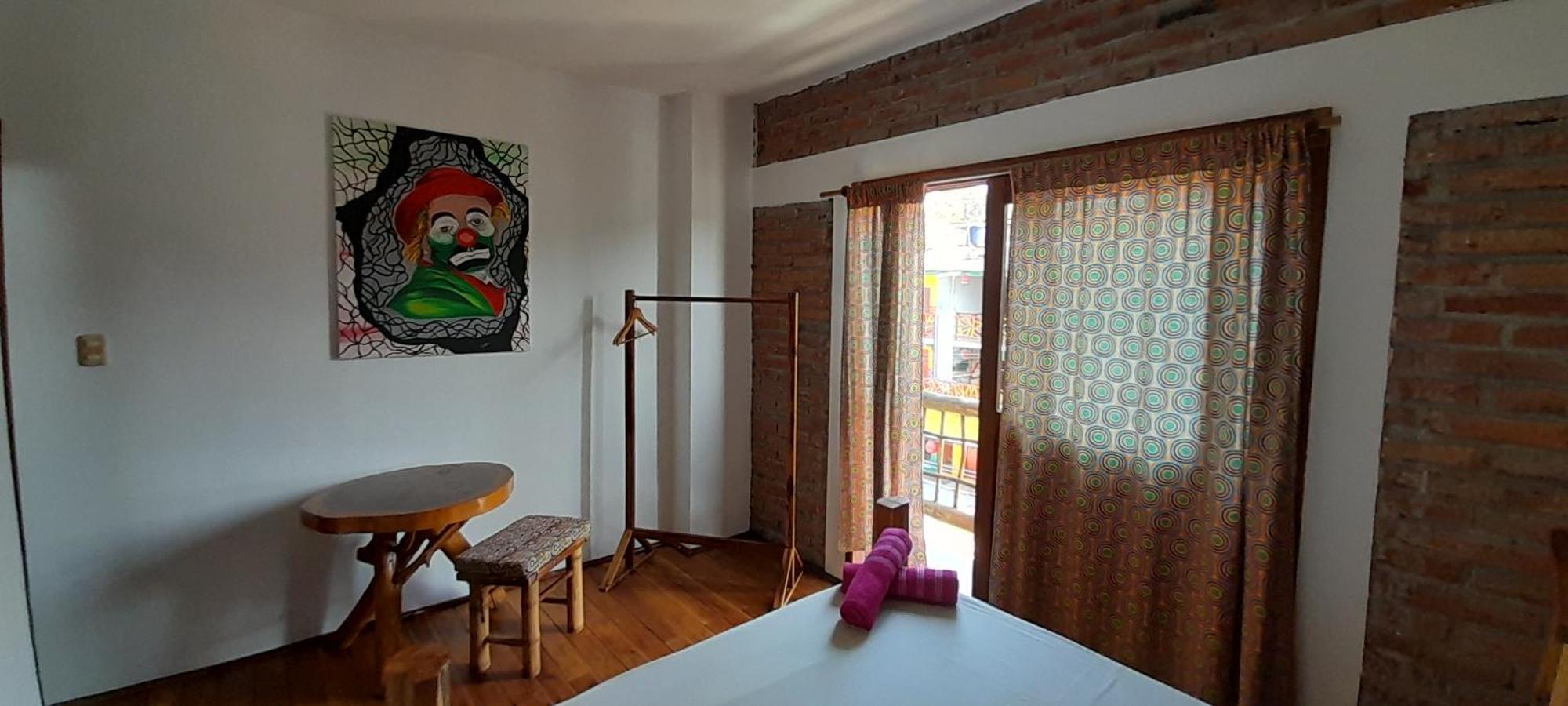 מונטניטה Hotel Boutique Hurvinek מראה חיצוני תמונה