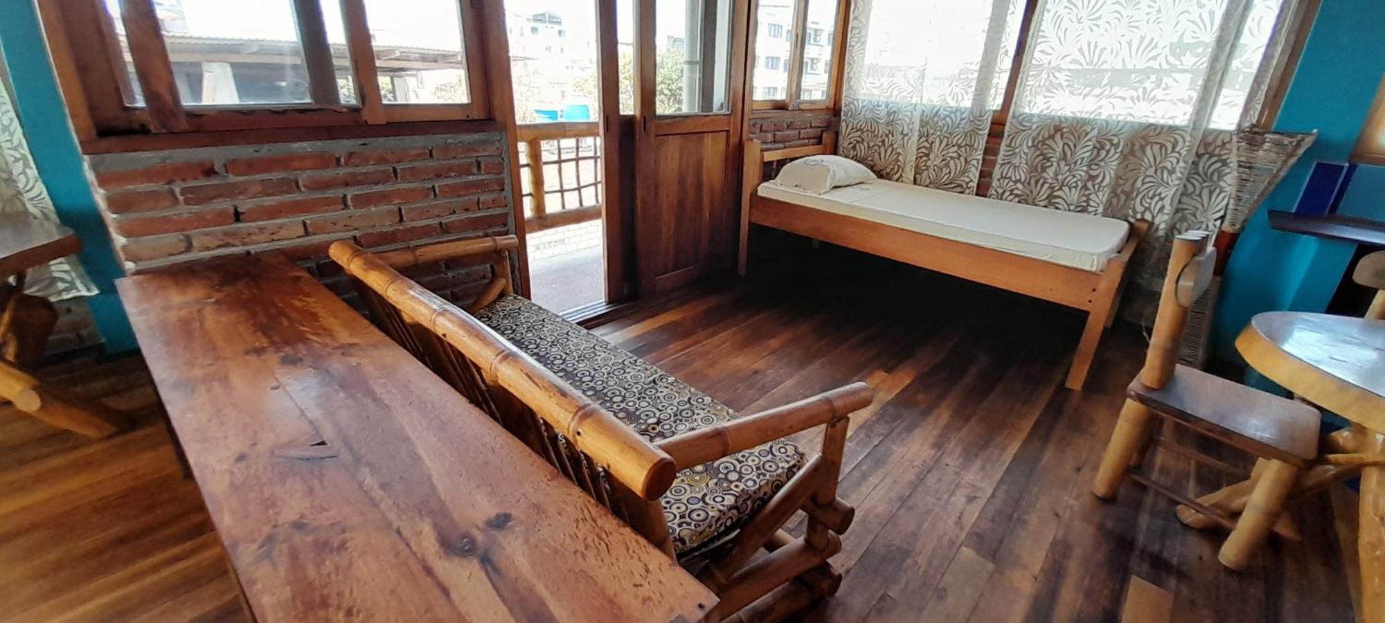 מונטניטה Hotel Boutique Hurvinek מראה חיצוני תמונה