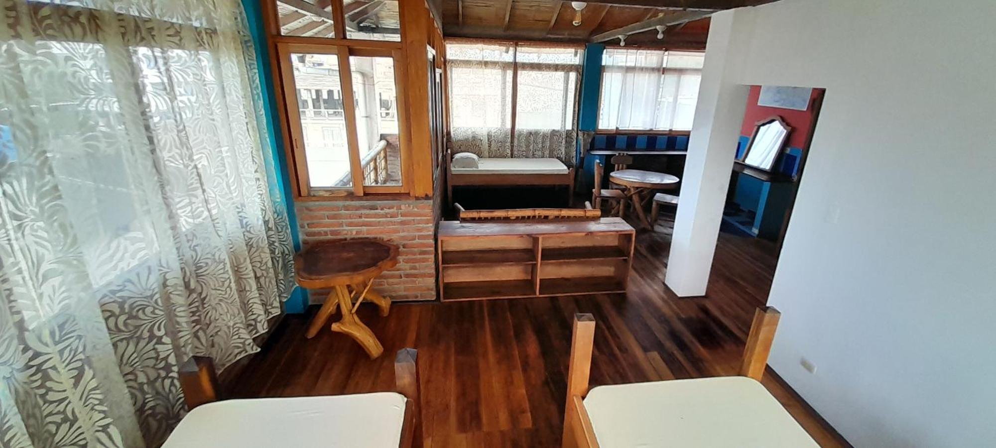 מונטניטה Hotel Boutique Hurvinek מראה חיצוני תמונה