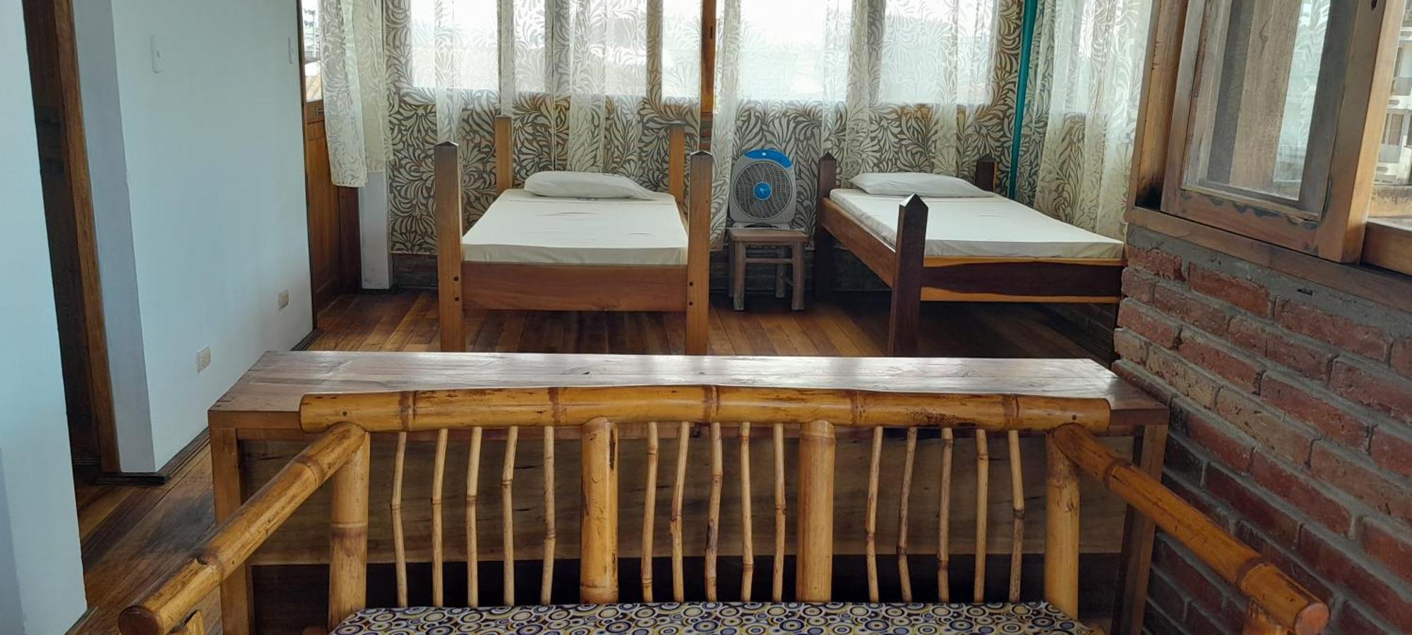 מונטניטה Hotel Boutique Hurvinek מראה חיצוני תמונה
