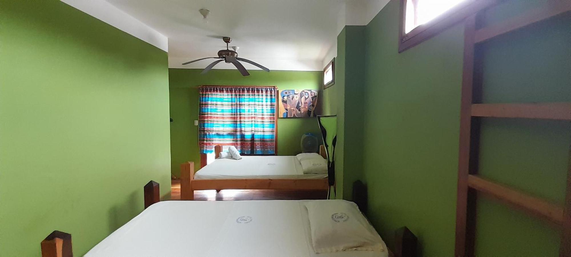 מונטניטה Hotel Boutique Hurvinek מראה חיצוני תמונה