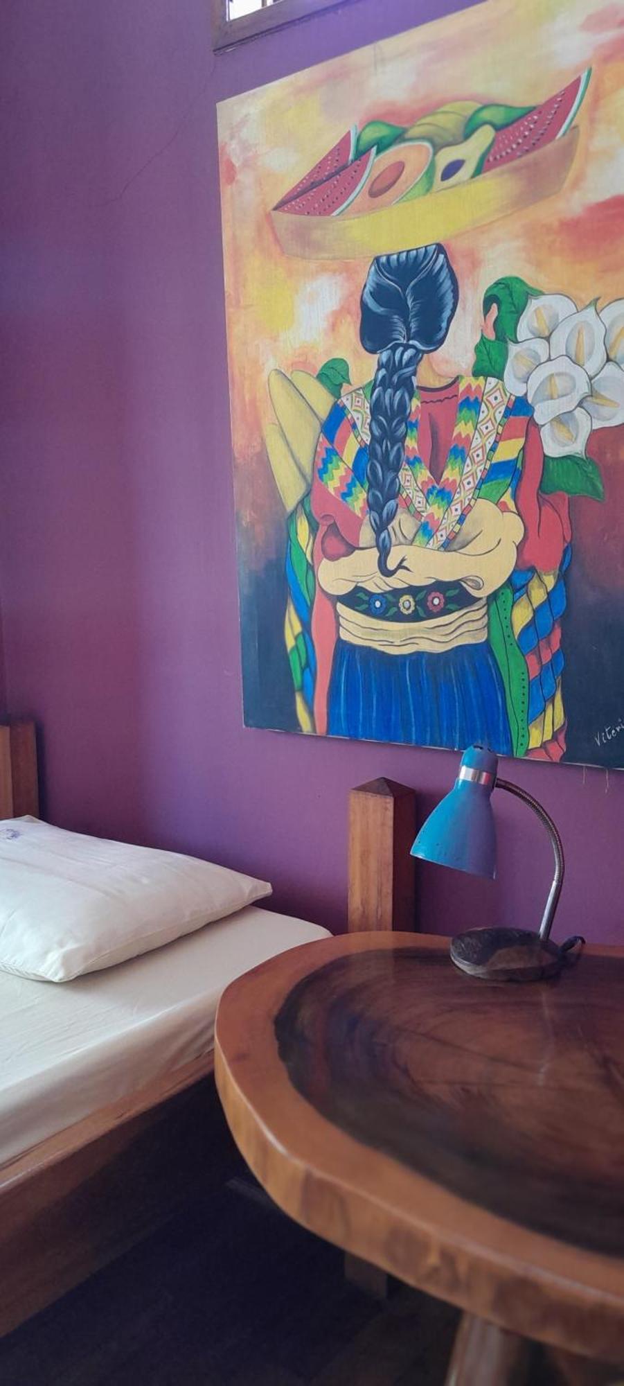 מונטניטה Hotel Boutique Hurvinek מראה חיצוני תמונה