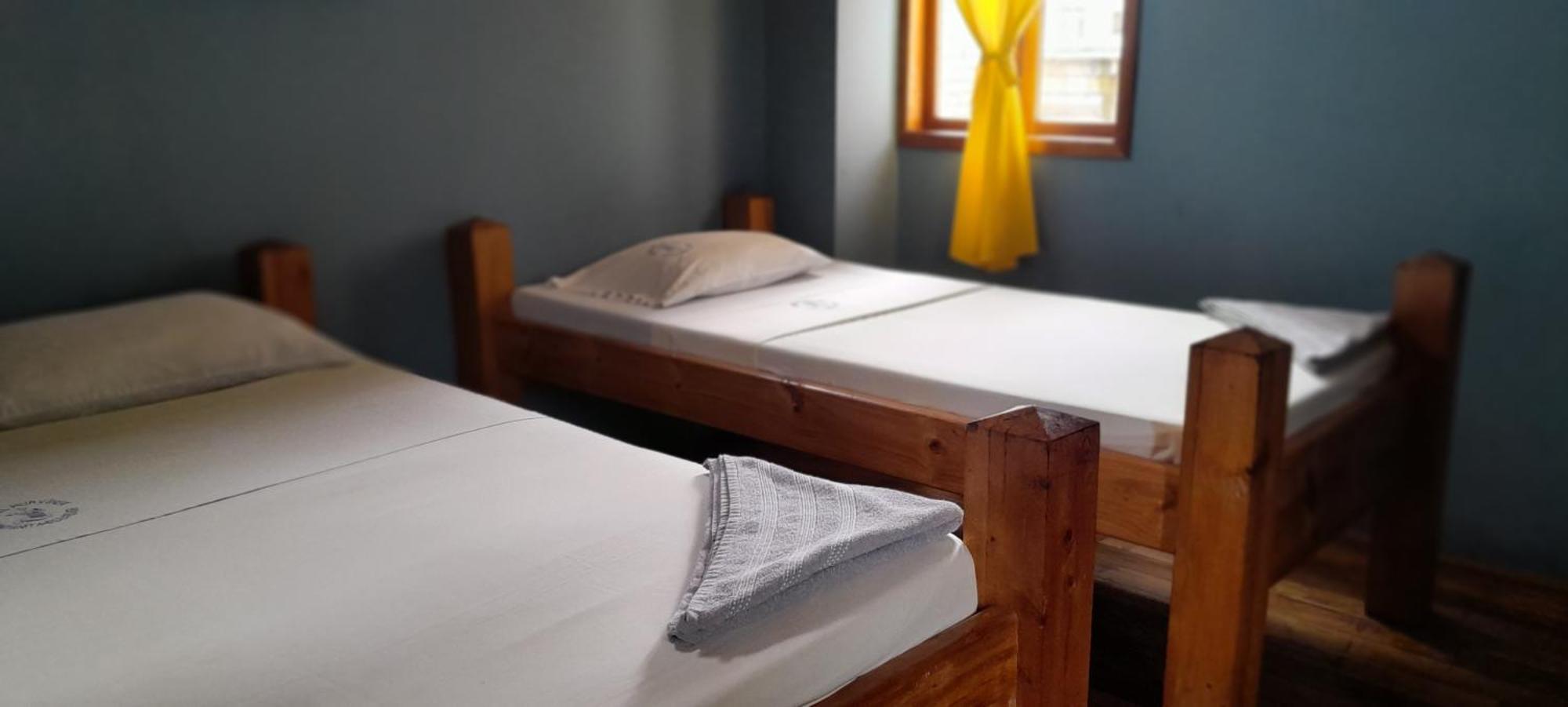מונטניטה Hotel Boutique Hurvinek מראה חיצוני תמונה