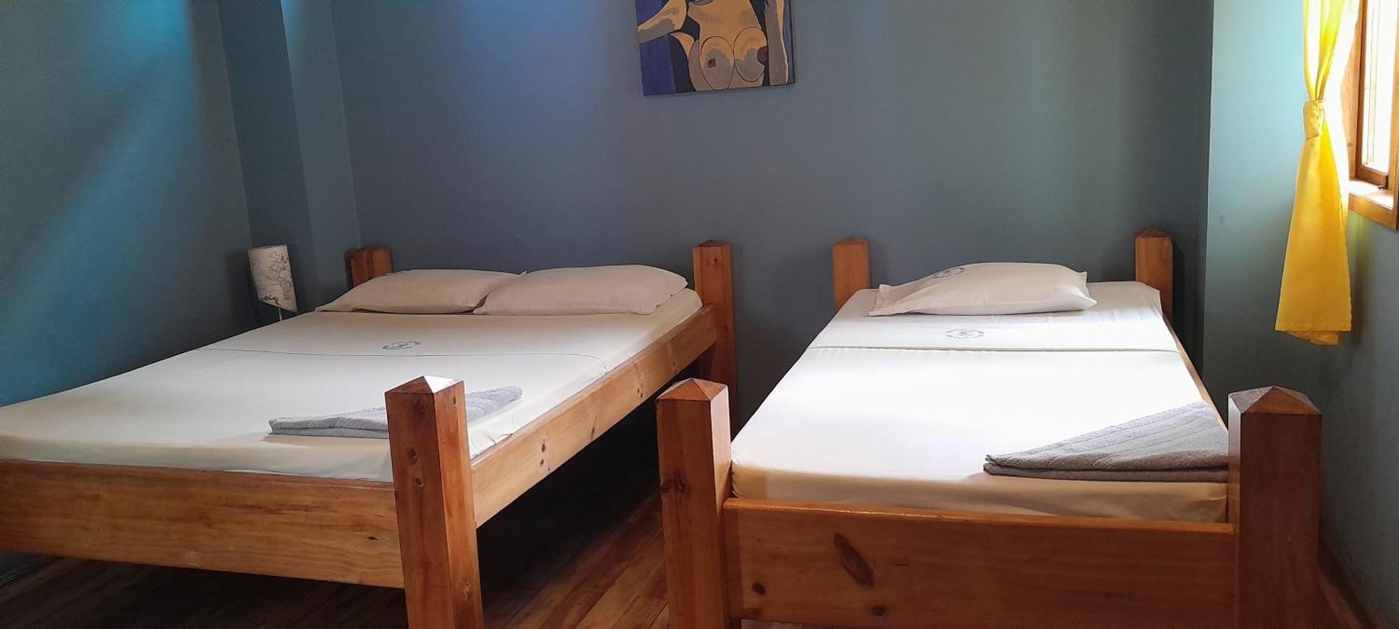 מונטניטה Hotel Boutique Hurvinek מראה חיצוני תמונה