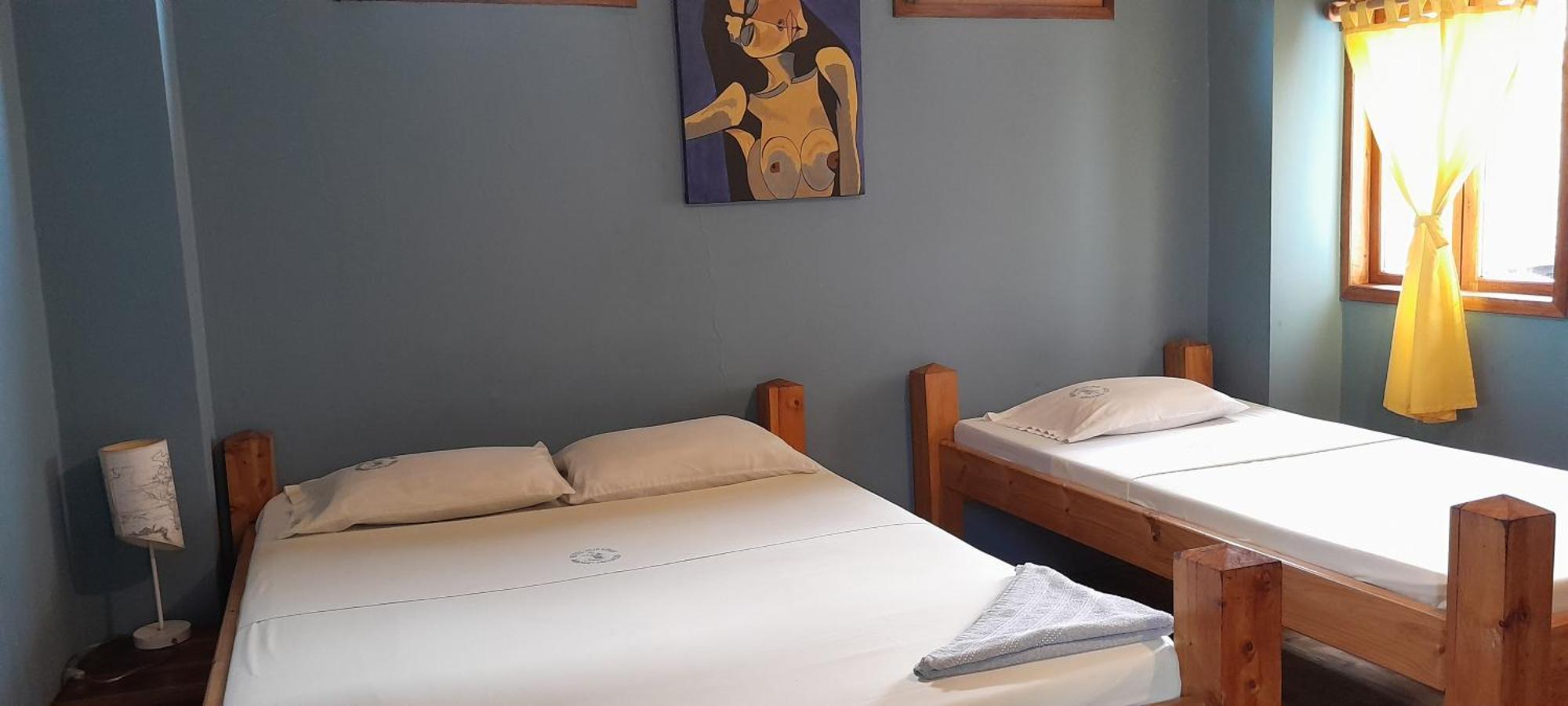 מונטניטה Hotel Boutique Hurvinek מראה חיצוני תמונה