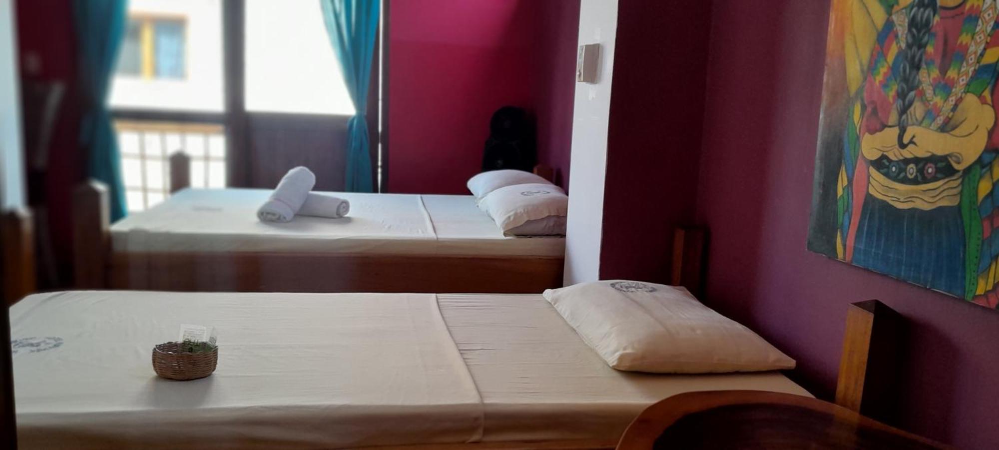 מונטניטה Hotel Boutique Hurvinek מראה חיצוני תמונה