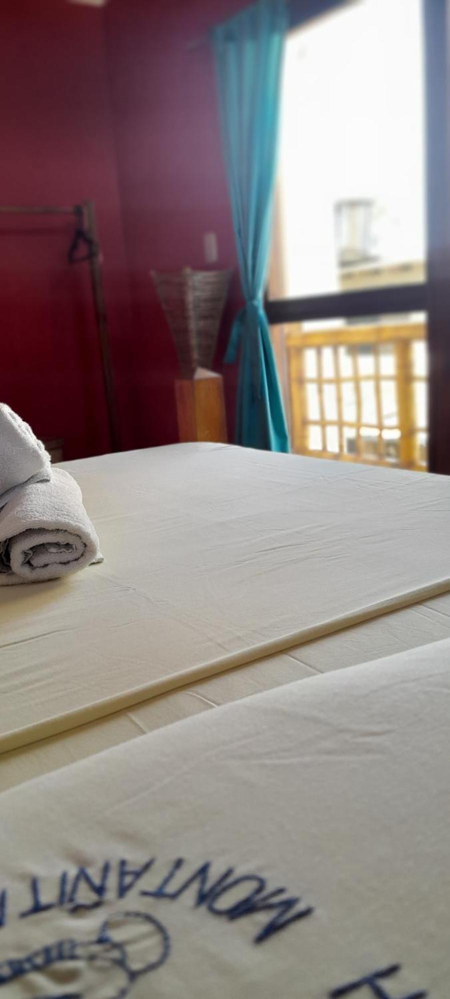 מונטניטה Hotel Boutique Hurvinek מראה חיצוני תמונה