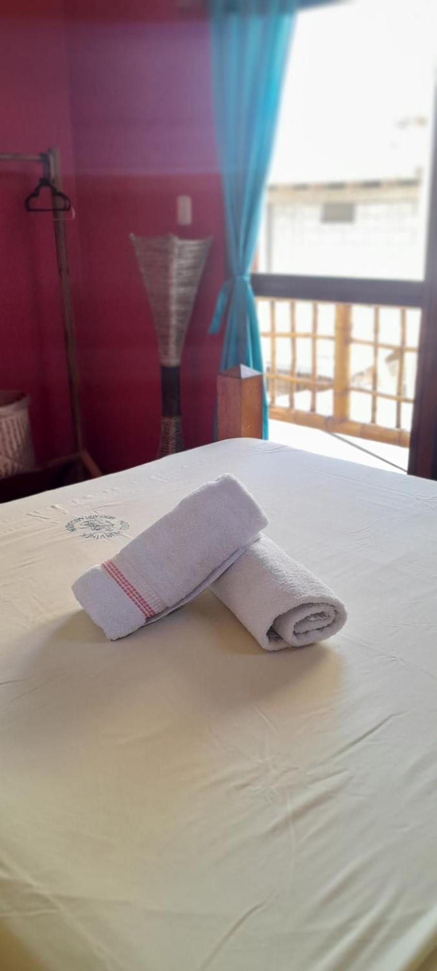מונטניטה Hotel Boutique Hurvinek מראה חיצוני תמונה