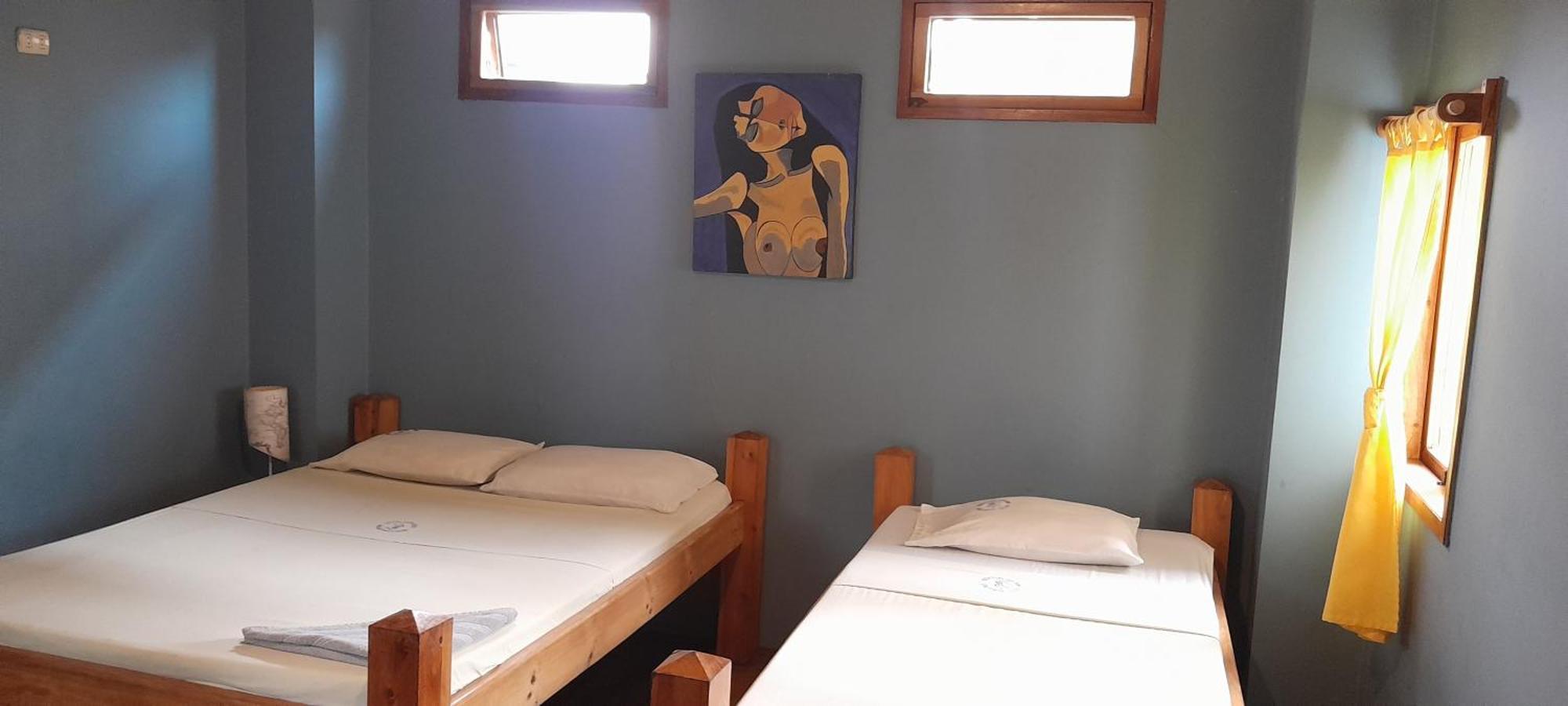 מונטניטה Hotel Boutique Hurvinek מראה חיצוני תמונה