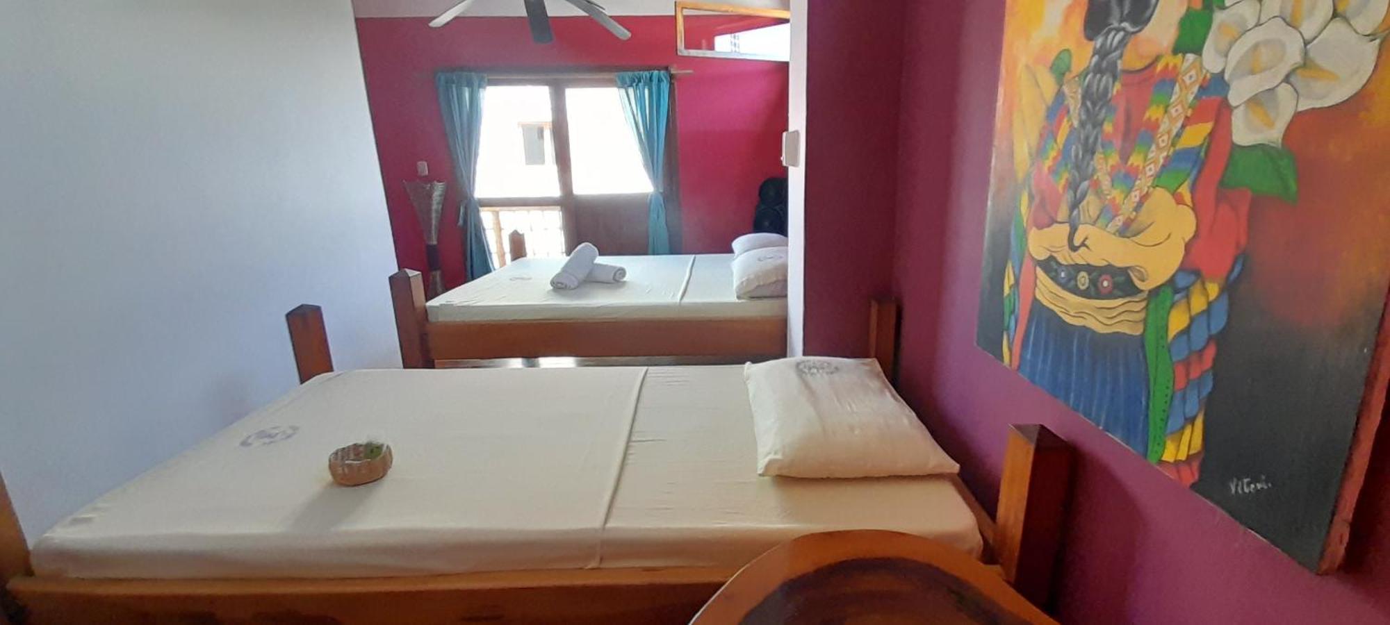 מונטניטה Hotel Boutique Hurvinek מראה חיצוני תמונה