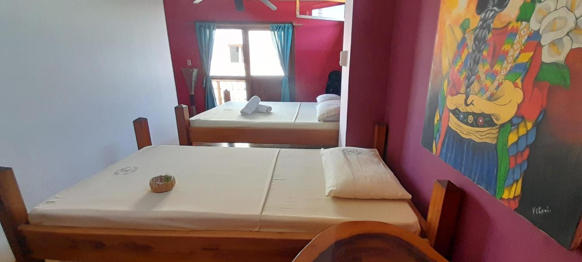 מונטניטה Hotel Boutique Hurvinek מראה חיצוני תמונה