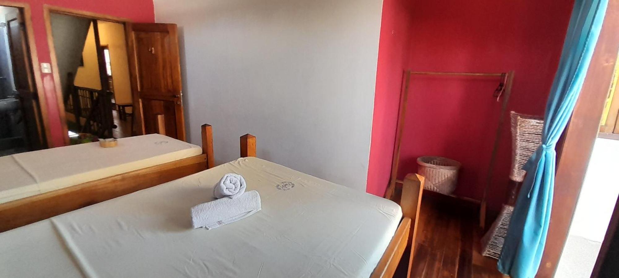 מונטניטה Hotel Boutique Hurvinek מראה חיצוני תמונה