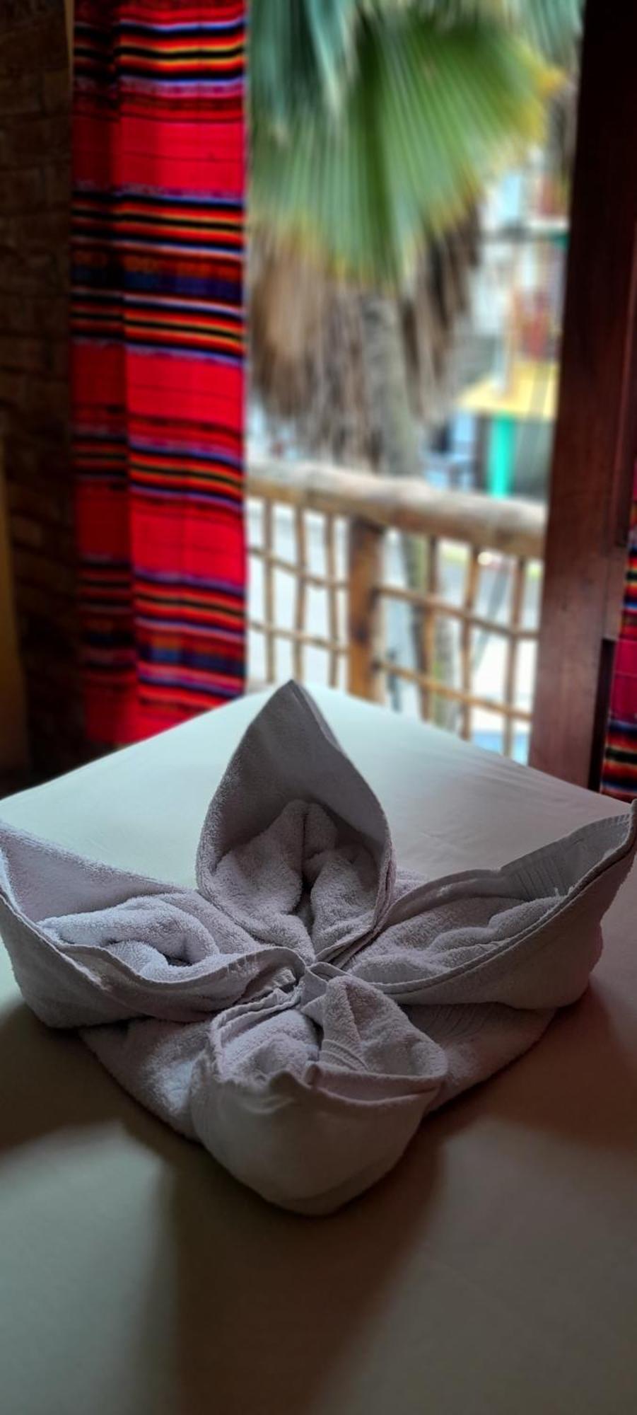 מונטניטה Hotel Boutique Hurvinek מראה חיצוני תמונה